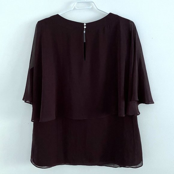 Le Château Beaded Blouse - Picture 3 of 8